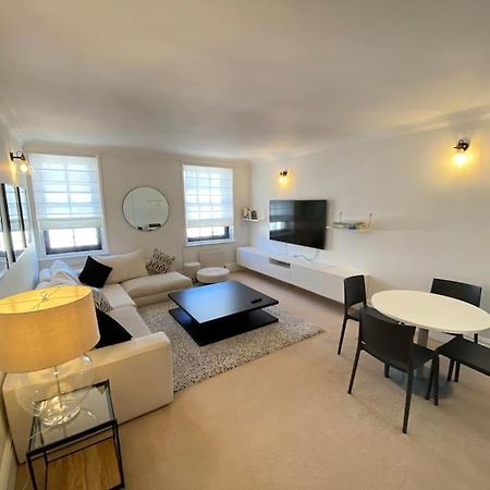 Apartamento Wonderful Baker Street Flat! Londres Exterior foto