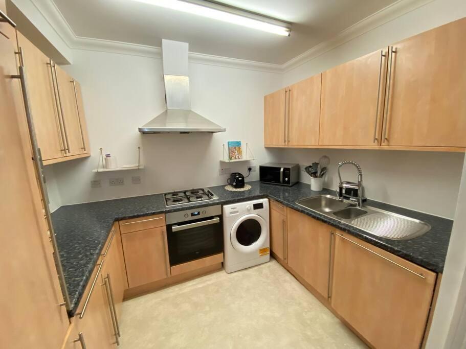 Apartamento Wonderful Baker Street Flat! Londres Exterior foto